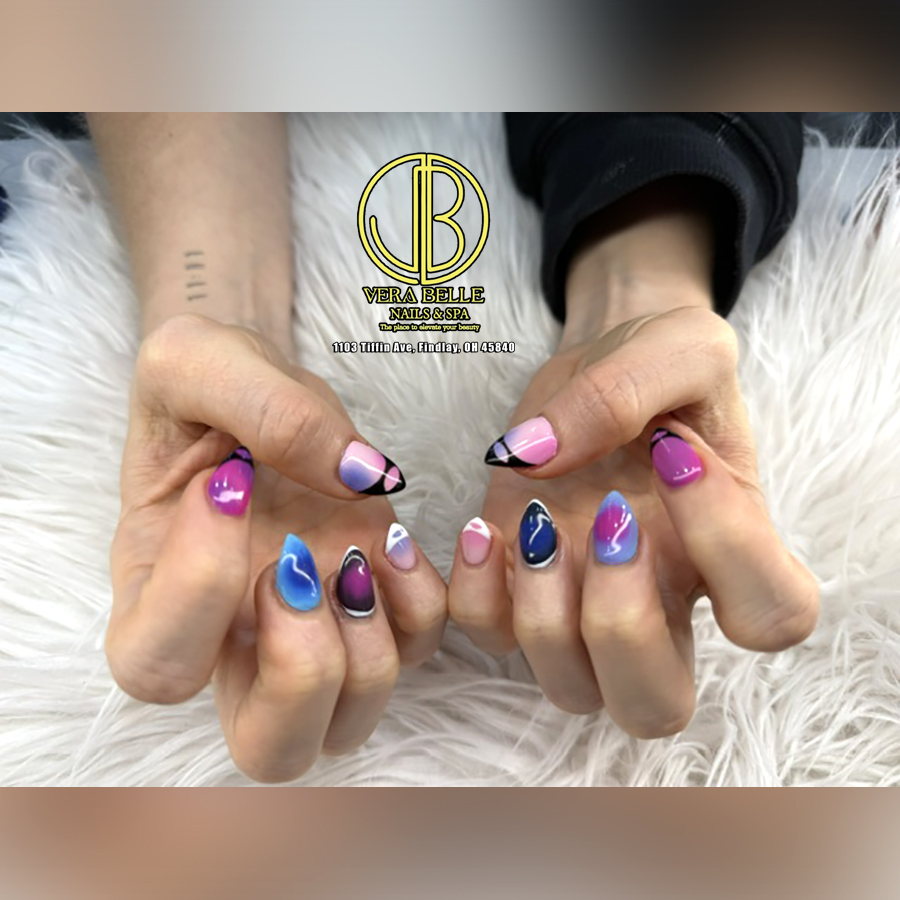 Nail July 16